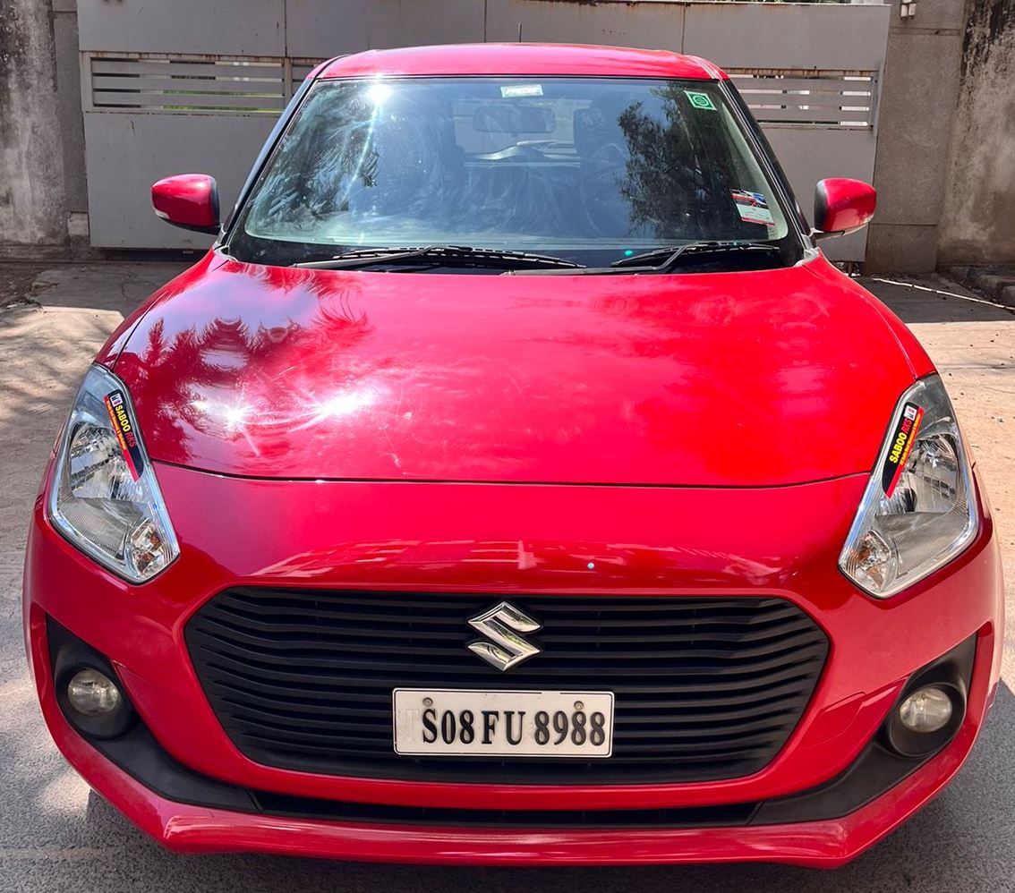 Buy / Sell Used Car in Hyderabad | Pre-Owned Car Dealer | Saboo RKS